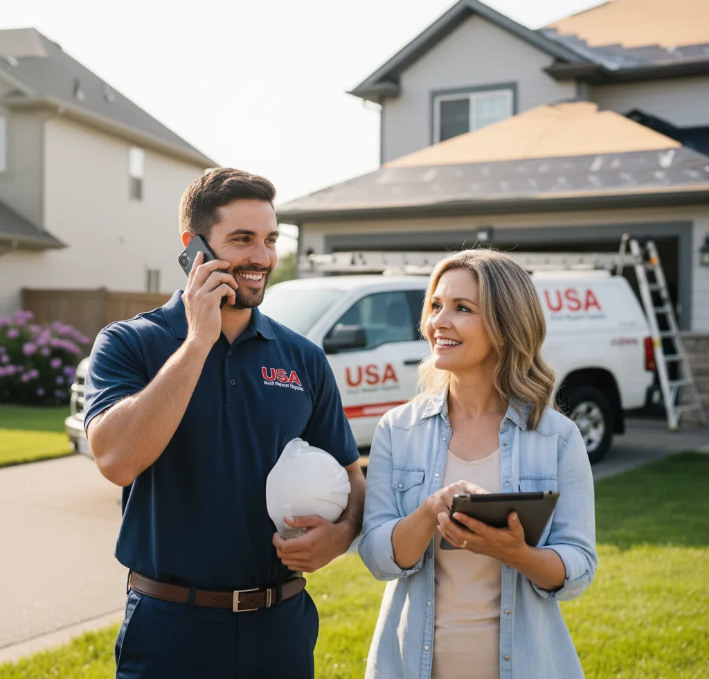 Roof Leak Repair in Cotopaxi, CO